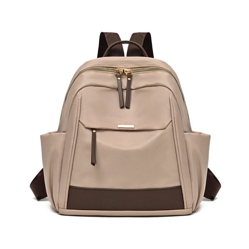 Fashion Backpack Women - Ransel Wanita, Model Terbaru, Ringan, Banyak