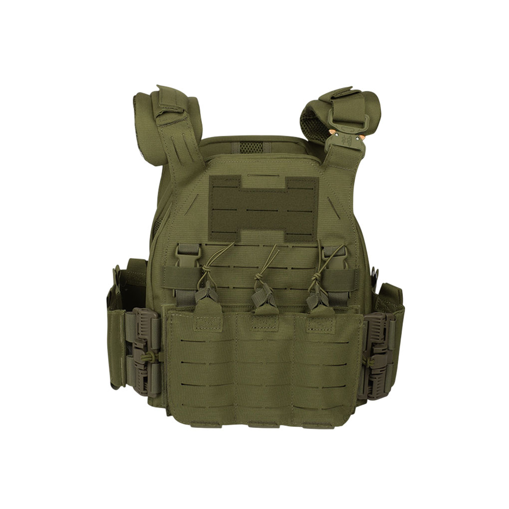 Hiking Backpack Waterproof - Tas Berburu Tahan Air, Ransel dengan