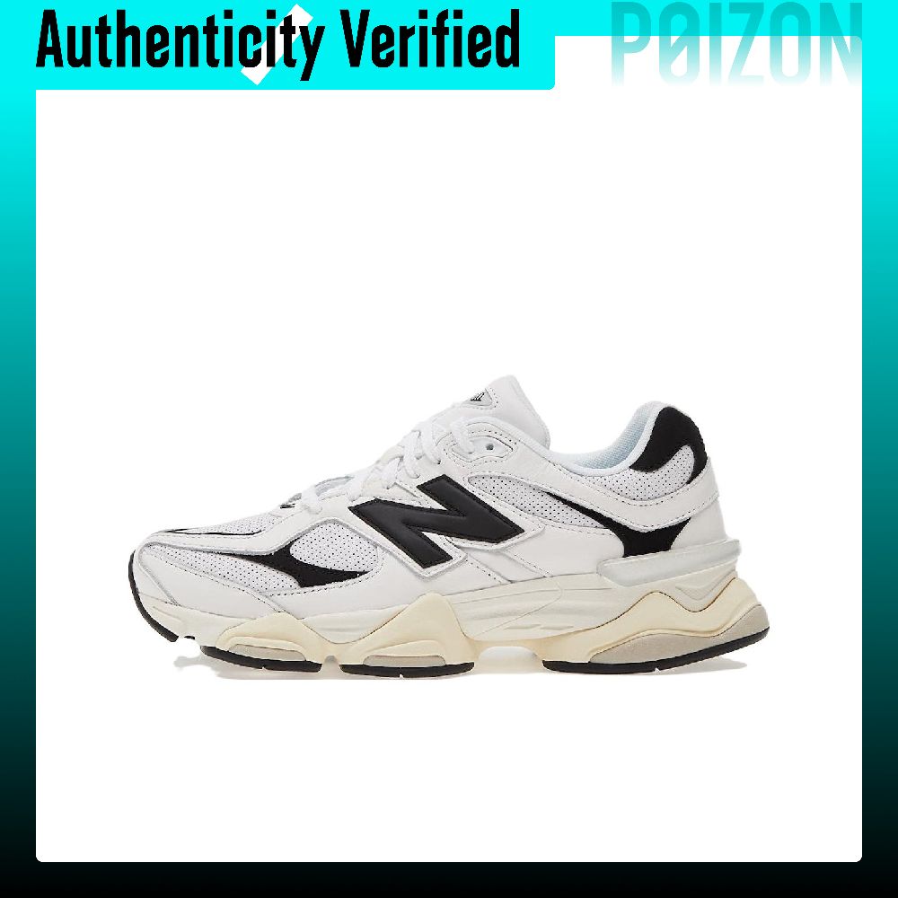 New Balance Shoes 9060 - Sepatu Kasual New Balance NB 9060,