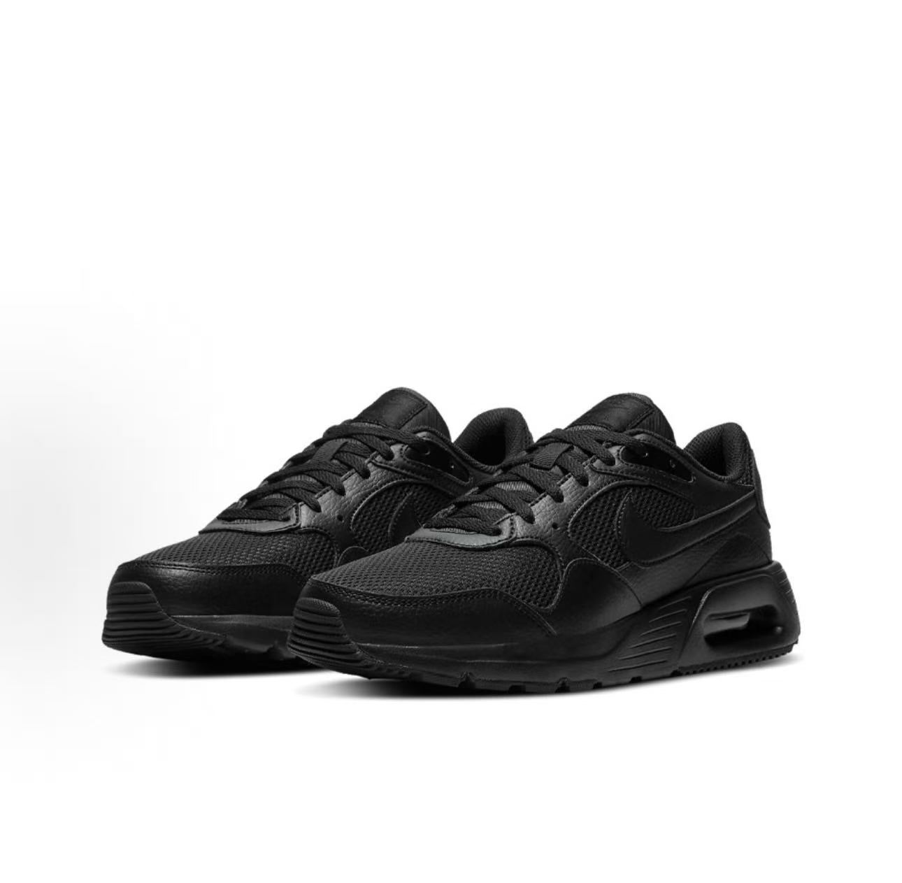 Sepatu Kets Nike Air Max SC Re - Nike Shoes Air Max 270 ulasan dan harga