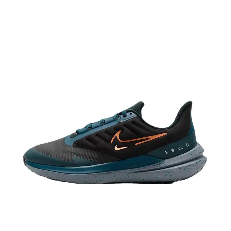 Nike Air Winflo 9 Sepatu Kasua - Nike Shoes Air Max 270 ulasan dan harga