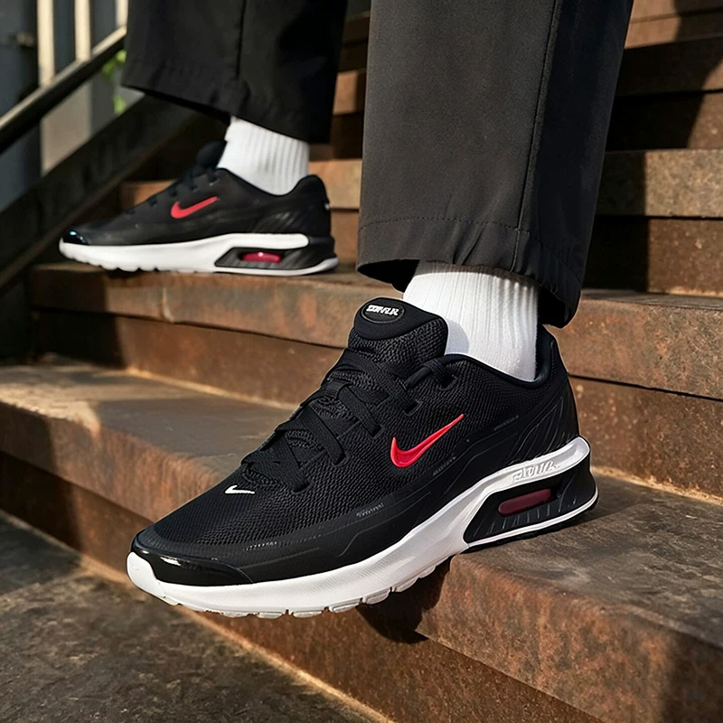 Sepatu Pria Nike Asli – Sepatu - Nike Shoes Air Max 270 ulasan dan harga