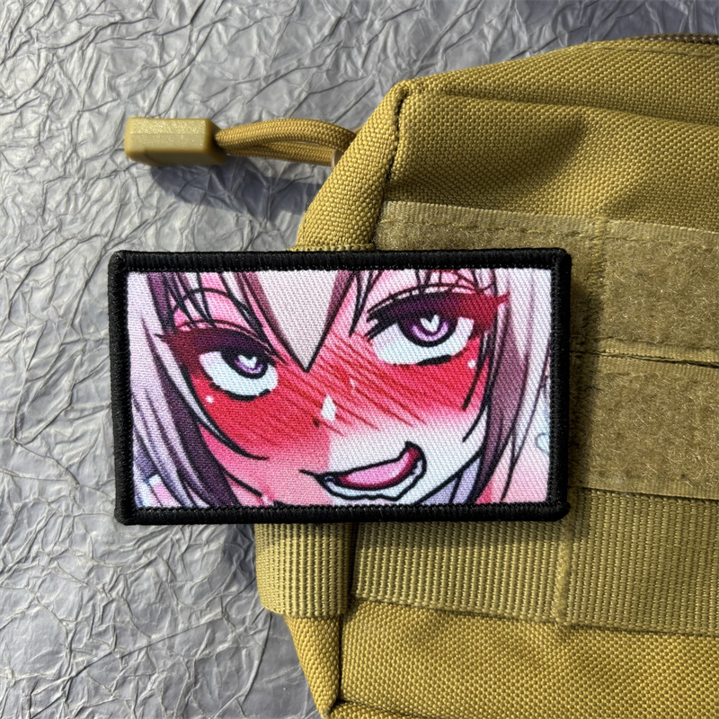 Pakaian Jalan Anime Dicetak Le - Urban Backpack Tactical ulasan dan harga