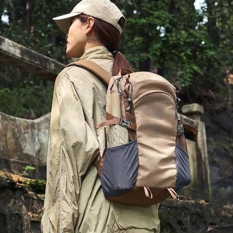 Ransel untuk Mendaki, Ransel R - Hiking Backpack Waterproof ulasan dan harga