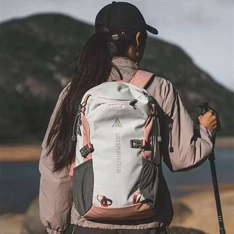 Ransel untuk Mendaki, Ransel R - Hiking Backpack Waterproof ulasan dan harga