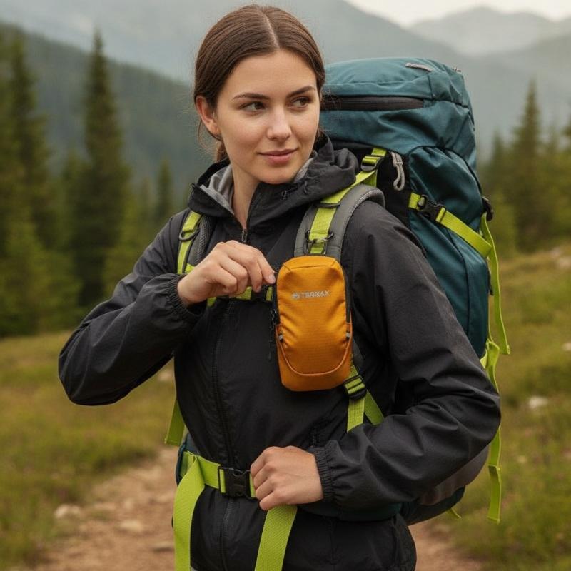 Tas Lengan Serbaguna untuk Akt - Hiking Backpack Waterproof ulasan dan harga