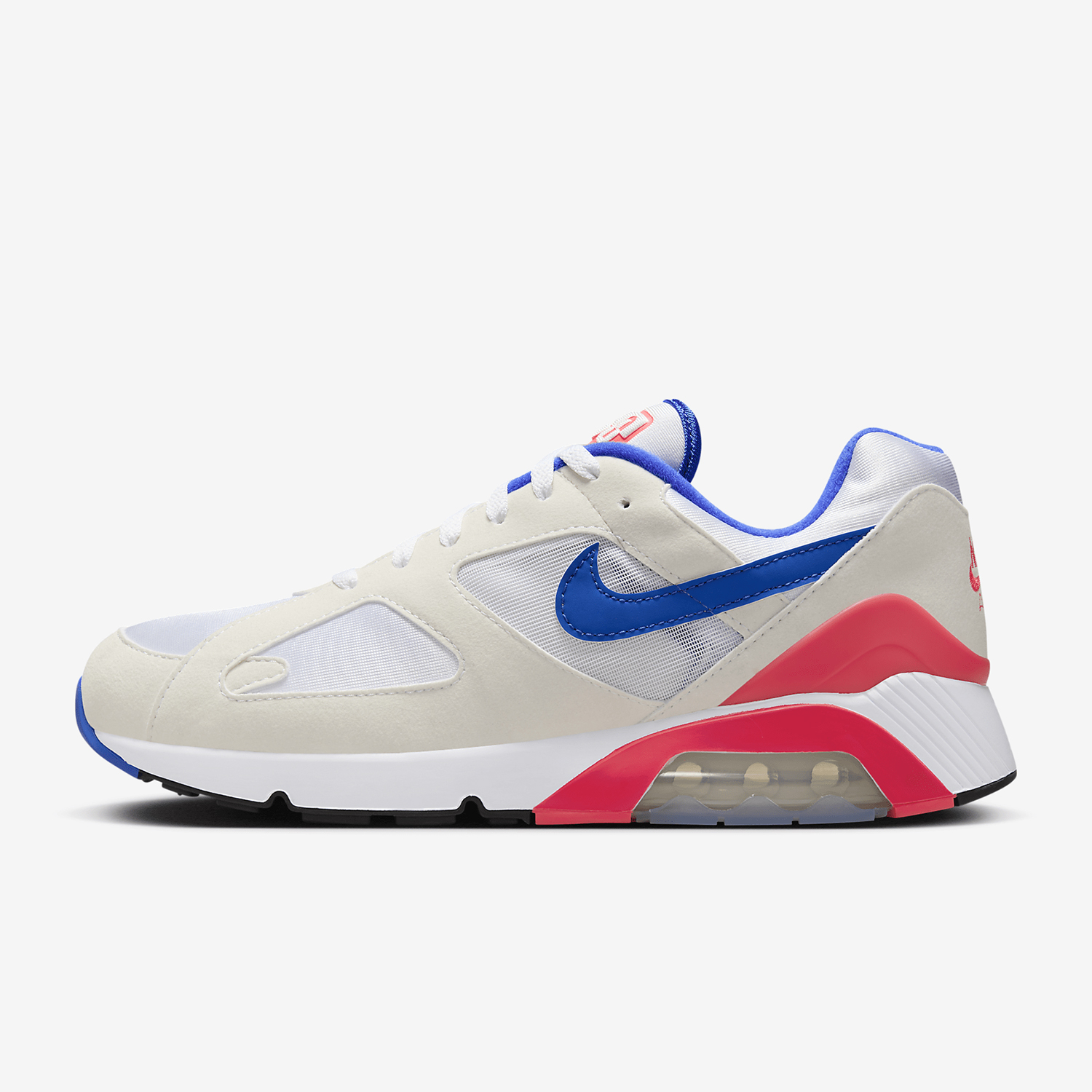 Sepatu lari pria Nike Air Max  - Nike Shoes Air Max 270 ulasan dan harga