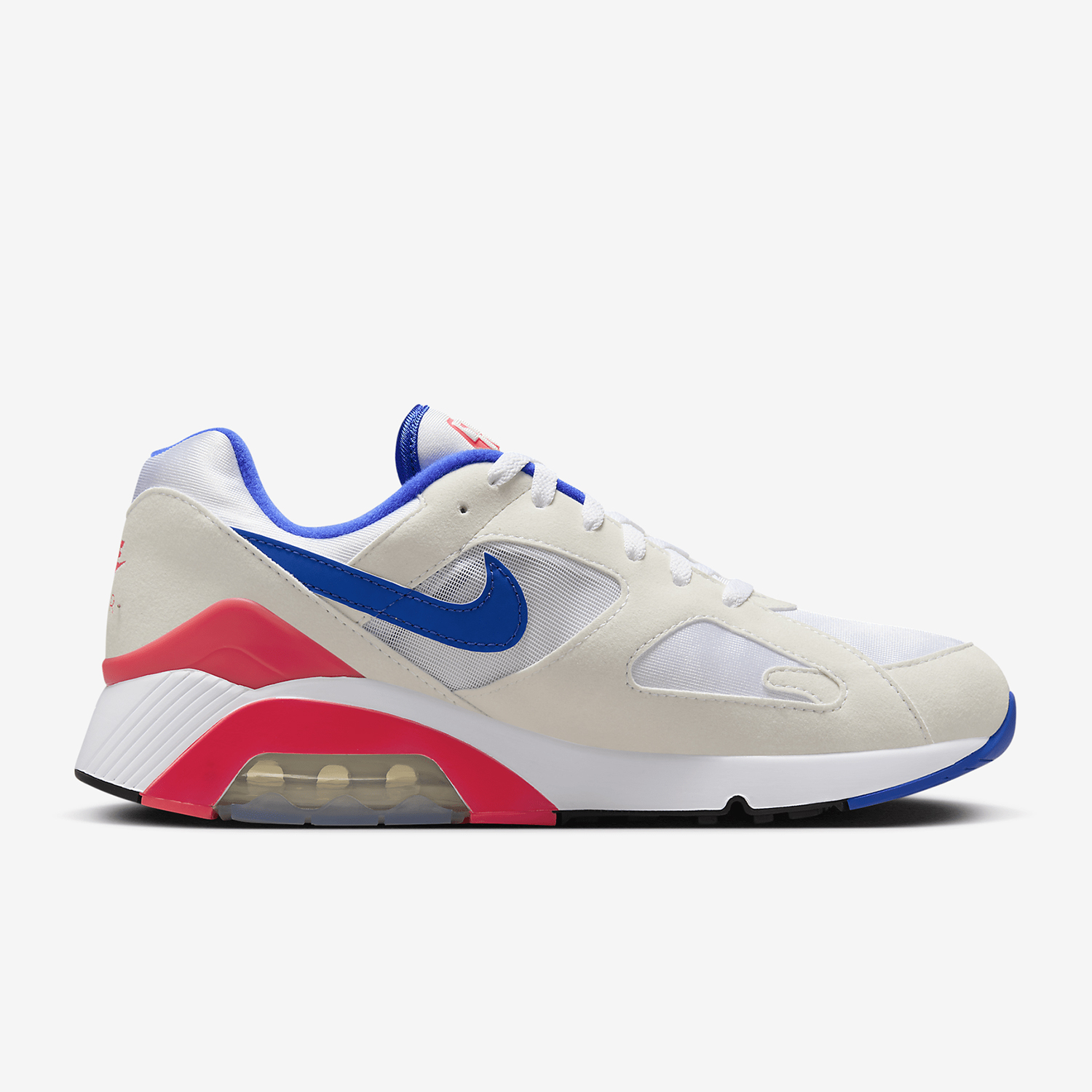 Sepatu lari pria Nike Air Max  - Nike Shoes Air Max 270 ulasan dan harga