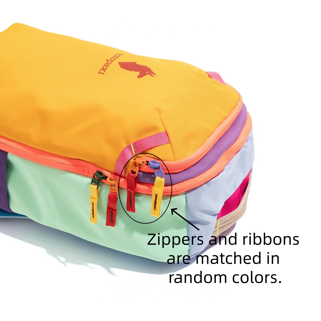 Ransel Kasual Outdoor 20L deng - Canvas Backpack Casual ulasan dan harga