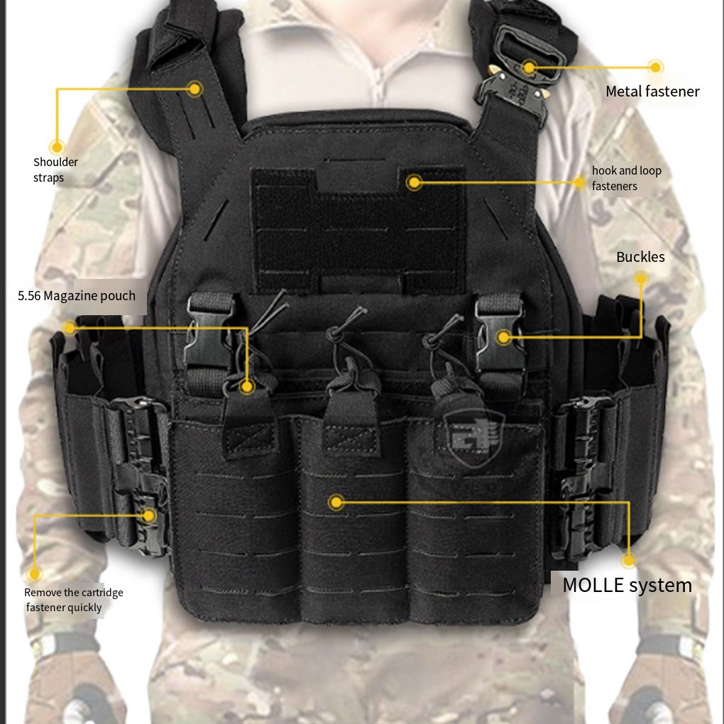 Tas Berburu Tahan Air, Ransel  - Hiking Backpack Waterproof ulasan dan harga
