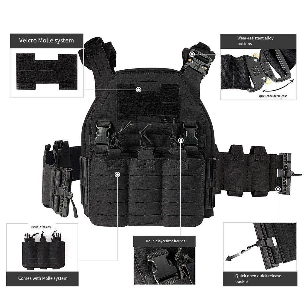 Tas Berburu Tahan Air, Ransel  - Hiking Backpack Waterproof ulasan dan harga